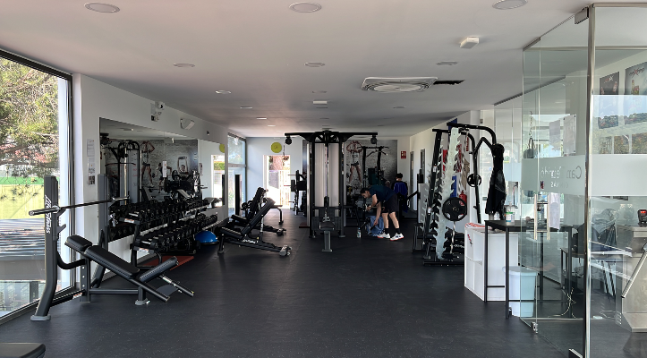 MAÑANA (jueves) vuelve todo a la normalidad