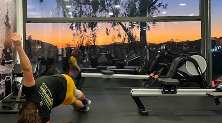  CLASES DIA 12/03/2025