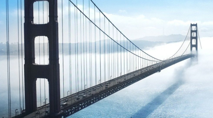 PUENTE DEL 1/2 DE MAYO