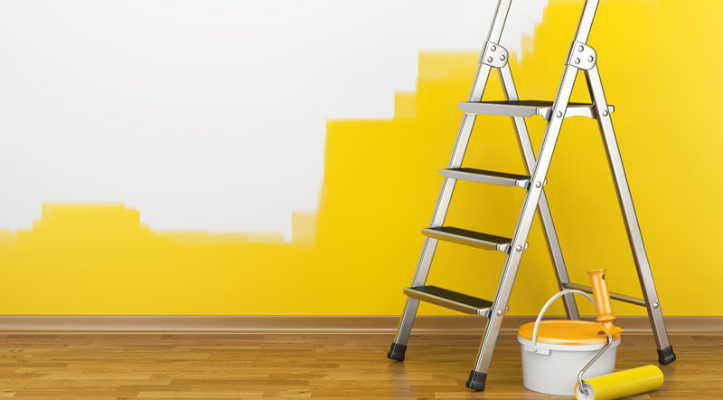 REFORMAS EN EL GIMNASIO 6,7 y 8 de Junio