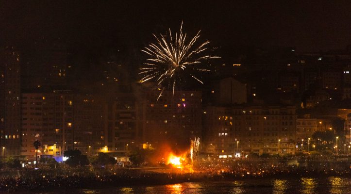 HORARIO SAN JUAN 2025